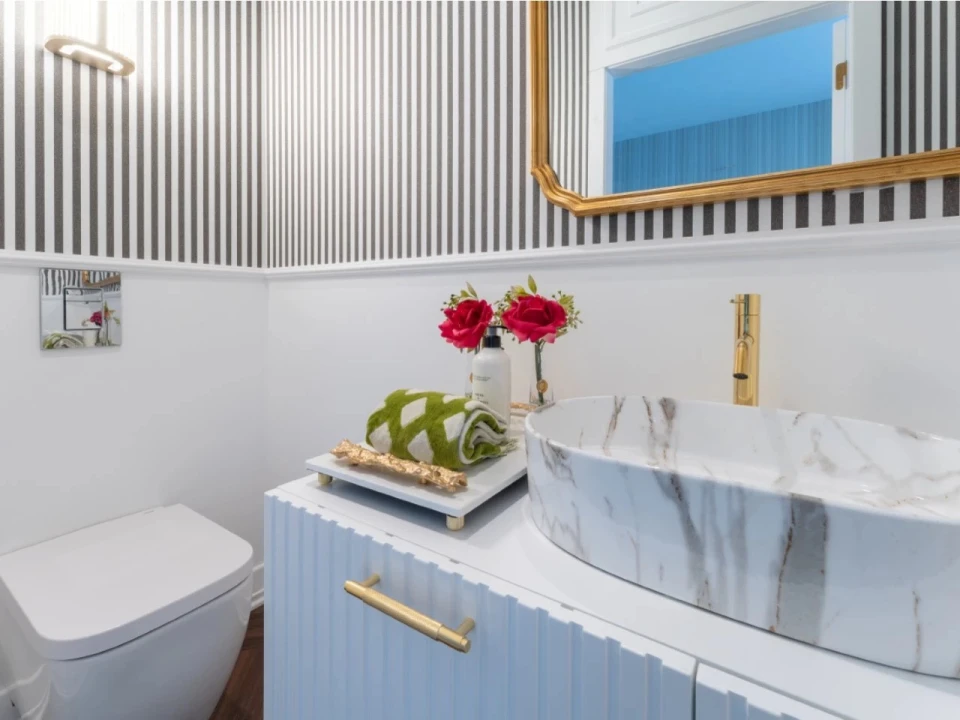Apartamento T2 para Venda em Alcobaça e Vestiaria Foto 27
