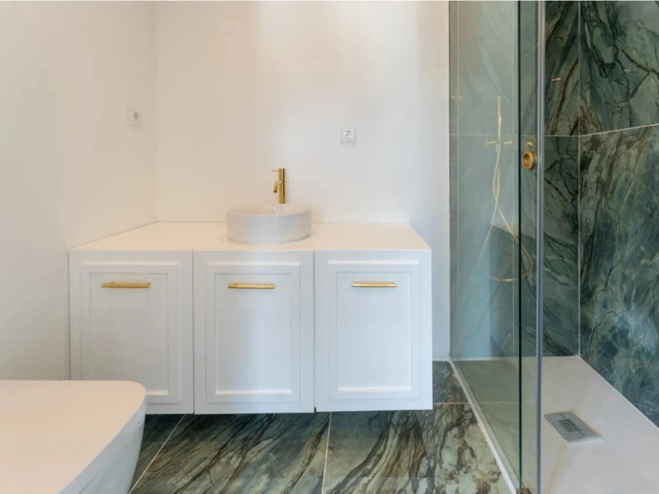 Apartamento T2 para Venda em Alcobaça e Vestiaria Foto 23