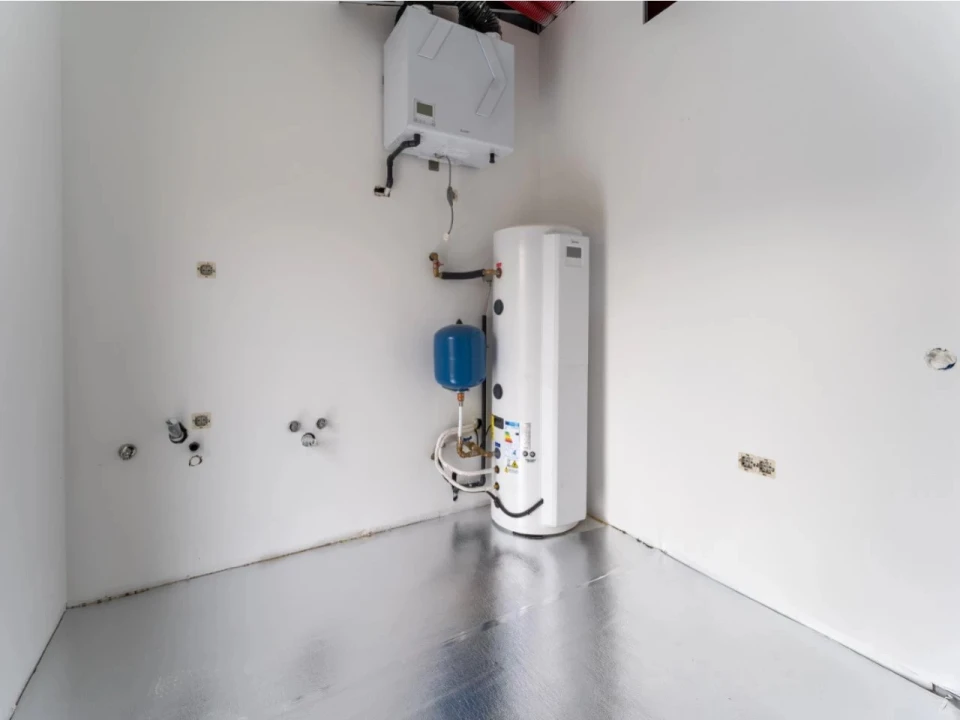 Apartamento T2 para Venda em Alcobaça e Vestiaria Foto 29