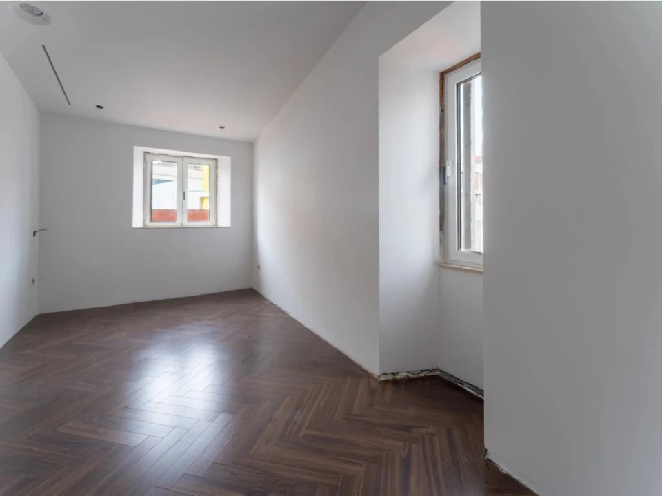 Apartamento T2 para Venda em Alcobaça e Vestiaria Foto 26