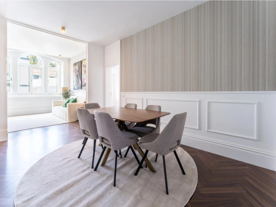Apartamento T2 para Venda em Alcobaça e Vestiaria Foto 11