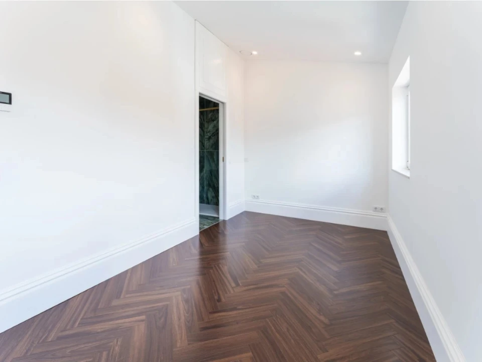 Apartamento T2 para Venda em Alcobaça e Vestiaria Foto 15