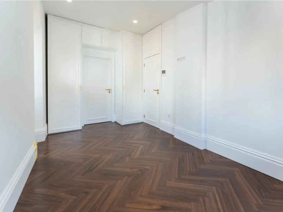 Apartamento T2 para Venda em Alcobaça e Vestiaria Foto 17