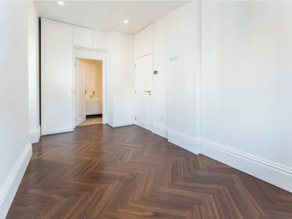 Apartamento T2 para Venda em Alcobaça e Vestiaria Foto 18