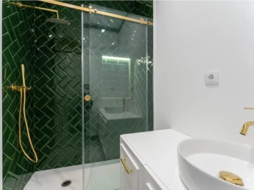Apartamento T2 para Venda em Alcobaça e Vestiaria