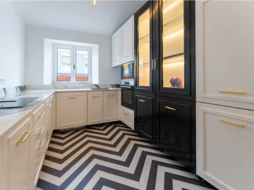 Apartamento T2 para Venda em Alcobaça e Vestiaria