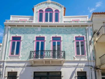 Apartamento T2 para Venda em Alcobaça e Vestiaria