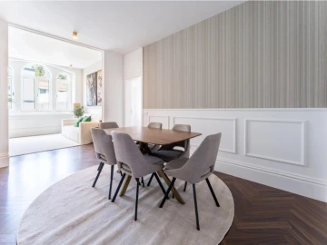 Apartamento T2 para Venda em Alcobaça e Vestiaria