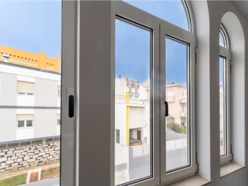 Apartamento T2 para Venda em Alcobaça e Vestiaria