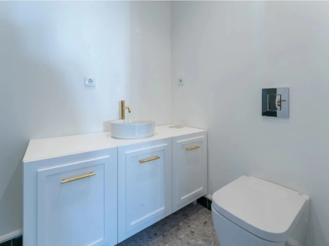 Apartamento T2 para Venda em Alcobaça e Vestiaria Foto 21