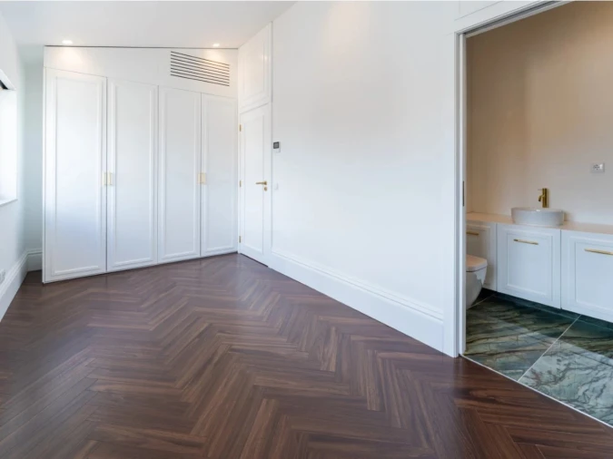 Apartamento T2 para Venda em Alcobaça e Vestiaria Foto 16