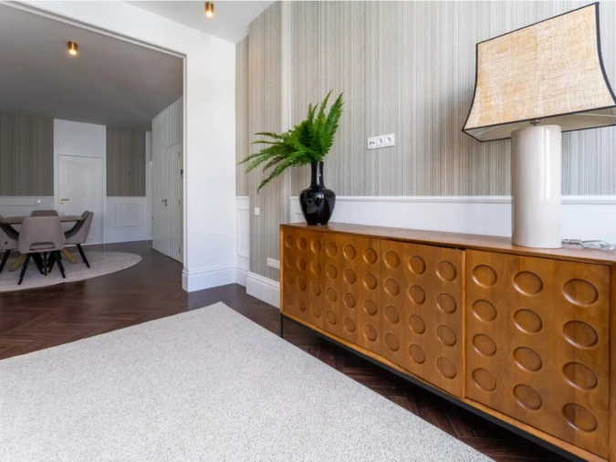 Apartamento T2 para Venda em Alcobaça e Vestiaria Foto 8