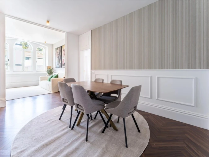 Apartamento T2 para Venda em Alcobaça e Vestiaria Foto 11