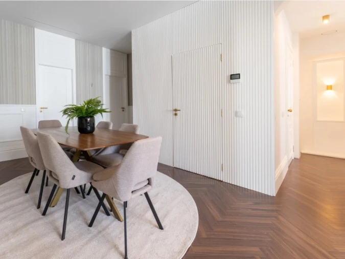 Apartamento T2 para Venda em Alcobaça e Vestiaria Foto 12