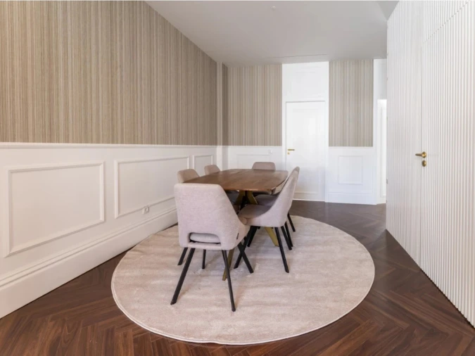 Apartamento T2 para Venda em Alcobaça e Vestiaria Foto 13