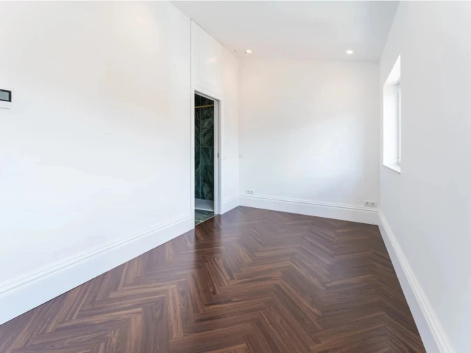 Apartamento T2 para Venda em Alcobaça e Vestiaria Foto 15