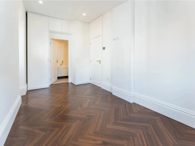 Apartamento T2 para Venda em Alcobaça e Vestiaria Foto 18