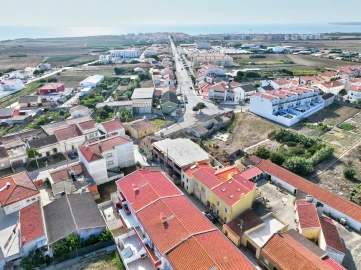 Apartamento T2 para Venda em Atouguia da Baleia
