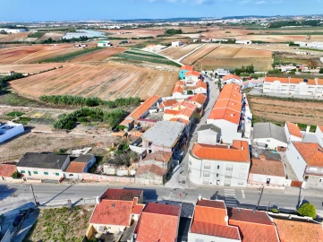 Apartamento T2 para Venda em Atouguia da Baleia