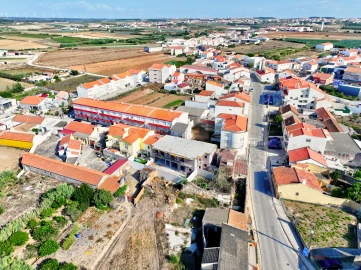 Apartamento T2 para Venda em Atouguia da Baleia