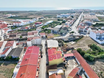 Apartamento T2 para Venda em Atouguia da Baleia