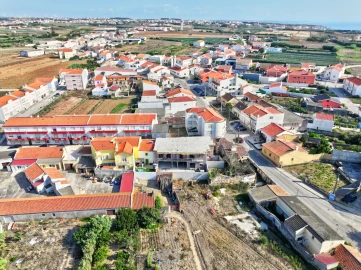 Apartamento T2 para Venda em Atouguia da Baleia