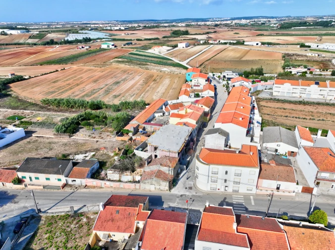 Apartamento T2 para Venda em Atouguia da Baleia Foto 6