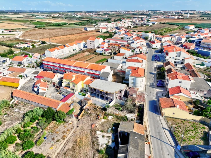 Apartamento T2 para Venda em Atouguia da Baleia Foto 4