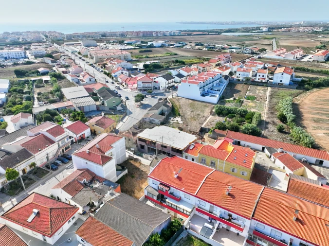 Apartamento T2 para Venda em Atouguia da Baleia Foto 9