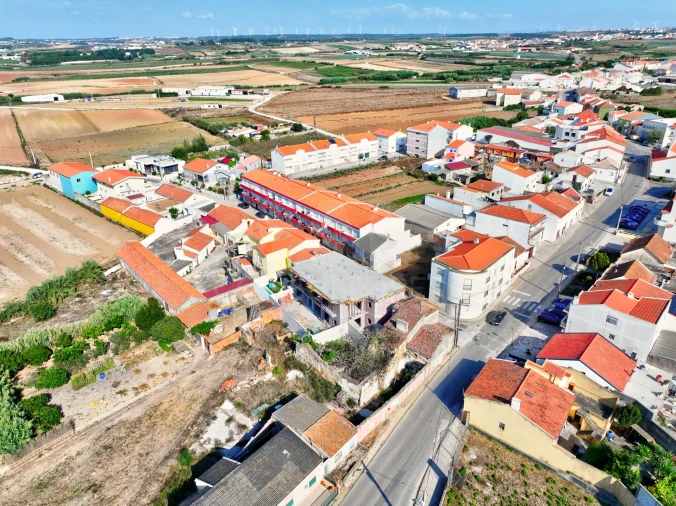 Apartamento T2 para Venda em Atouguia da Baleia Foto 5