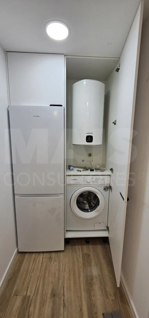 Apartamento T2 para Arrendamento em Algés, Linda-A-Velha e Cruz Quebrada-Dafundo