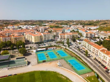 Apartamento T3 para Venda em Lourinhã e Atalaia