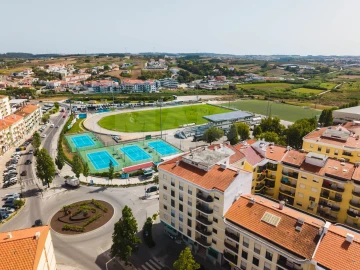 Apartamento T3 para Venda em Lourinhã e Atalaia