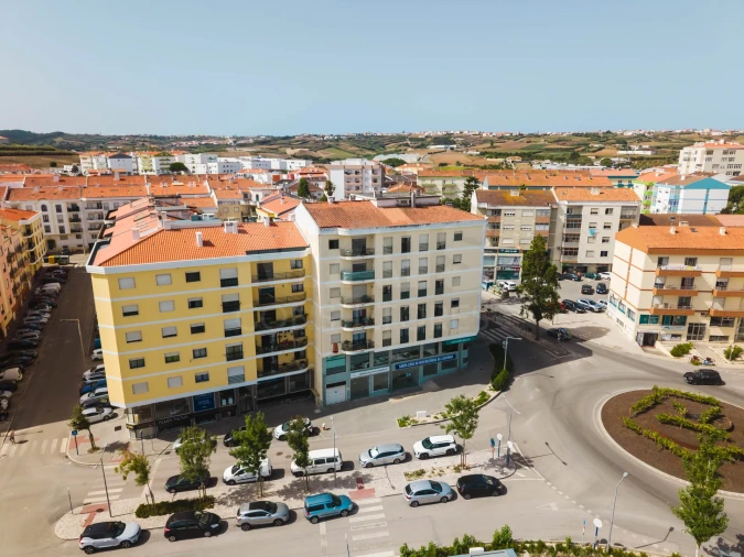 Apartamento T3 para Venda em Lourinhã e Atalaia Foto 3