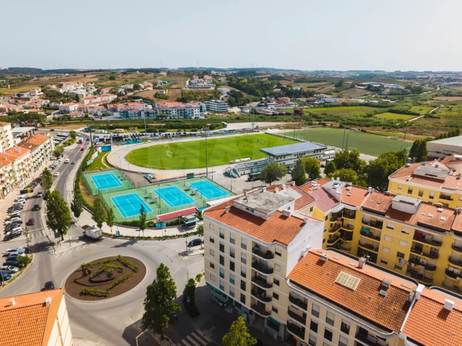 Apartamento T3 para Venda em Lourinhã e Atalaia Foto 5