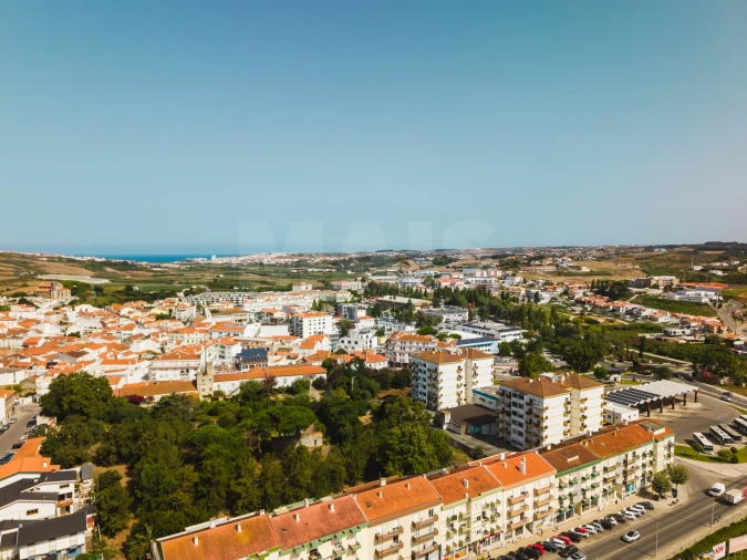 Apartamento T3 para Venda em Lourinhã e Atalaia Foto 7