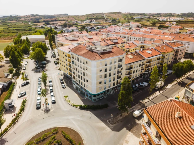 Apartamento T3 para Venda em Lourinhã e Atalaia Foto 4
