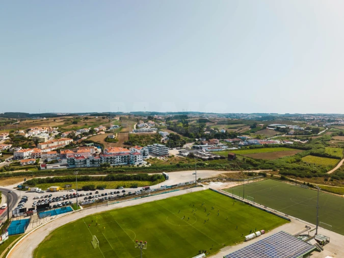 Apartamento T3 para Venda em Lourinhã e Atalaia Foto 6