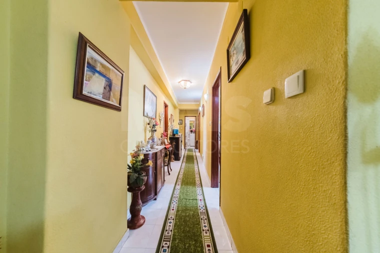 Apartamento T3 para Venda em Lourinhã e Atalaia Foto 12