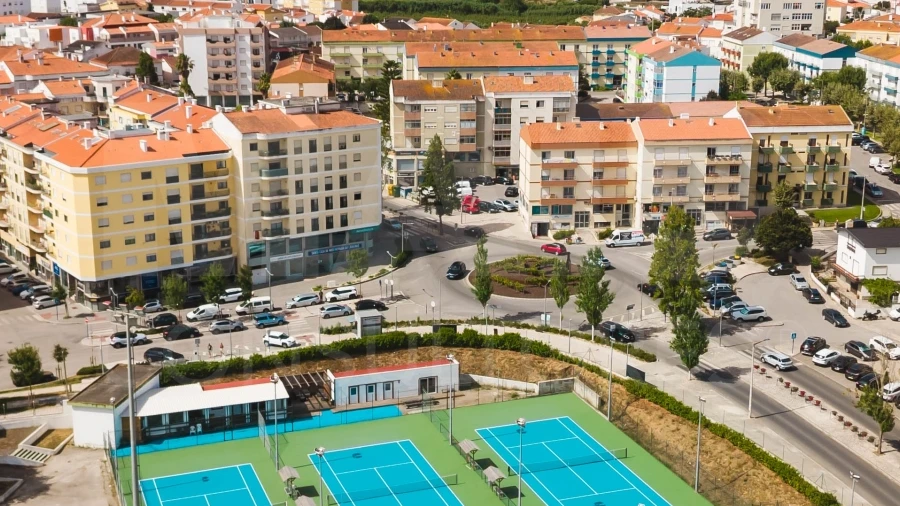 Apartamento T3 para Venda em Lourinhã e Atalaia