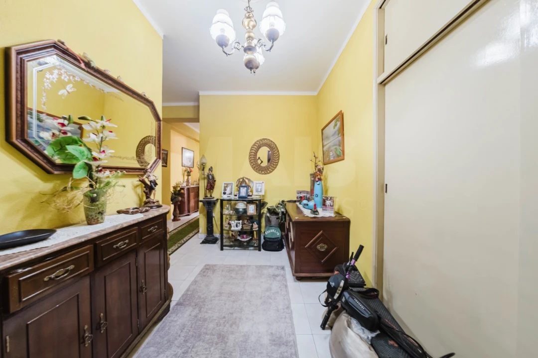 Apartamento T3 para Venda em Lourinhã e Atalaia Foto 11
