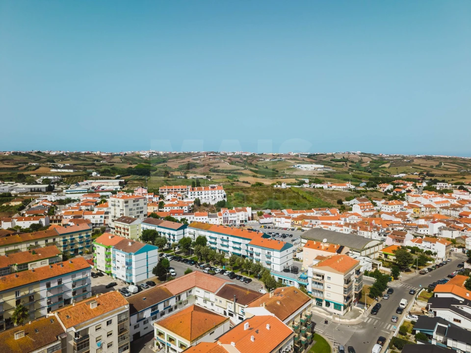 Apartamento T3 para Venda em Lourinhã e Atalaia Foto 8