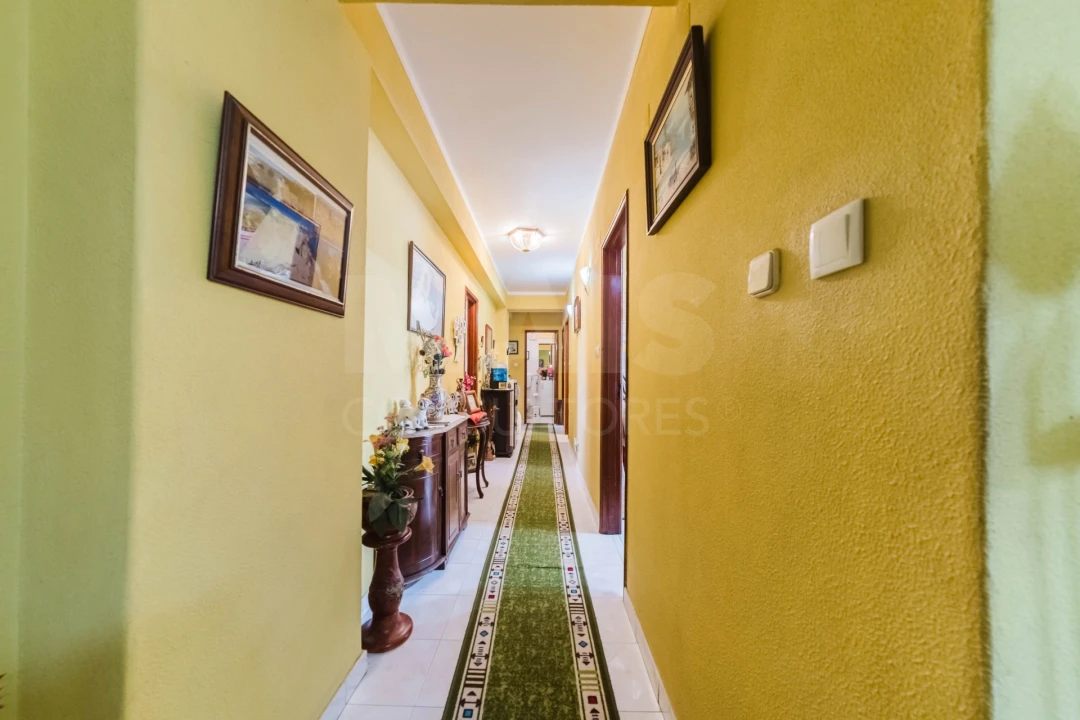Apartamento T3 para Venda em Lourinhã e Atalaia Foto 12