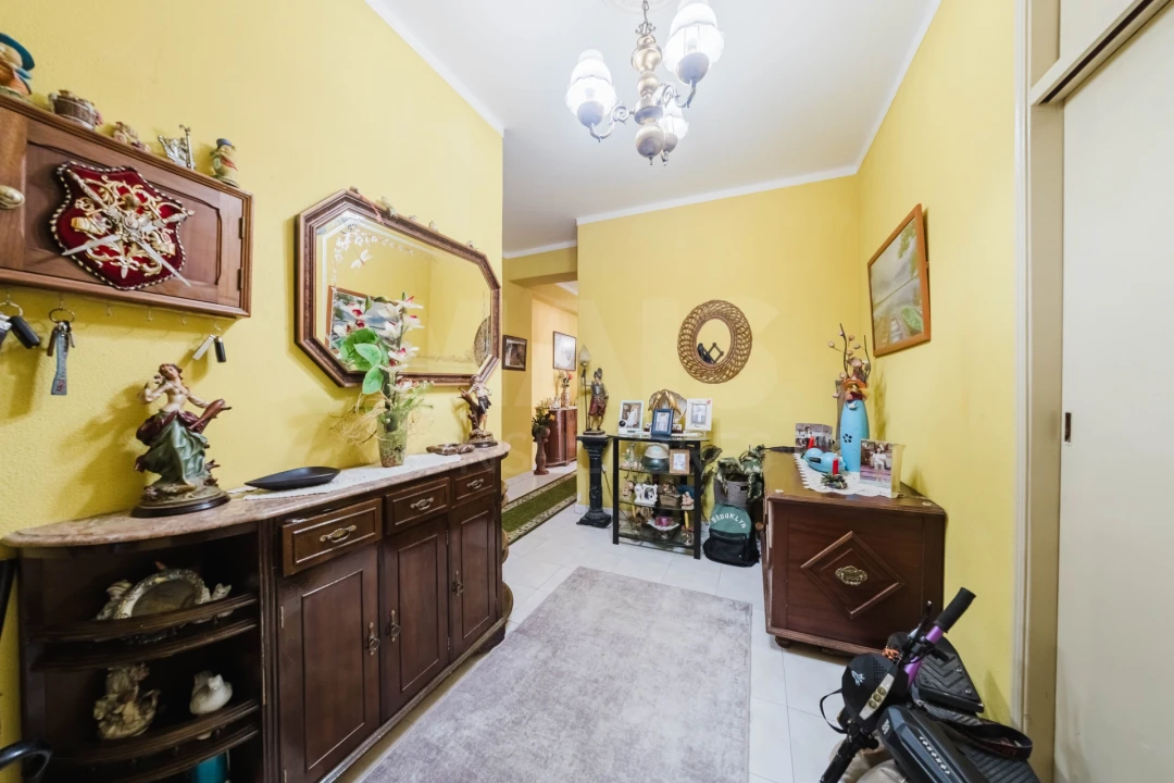 Apartamento T3 para Venda em Lourinhã e Atalaia Foto 10