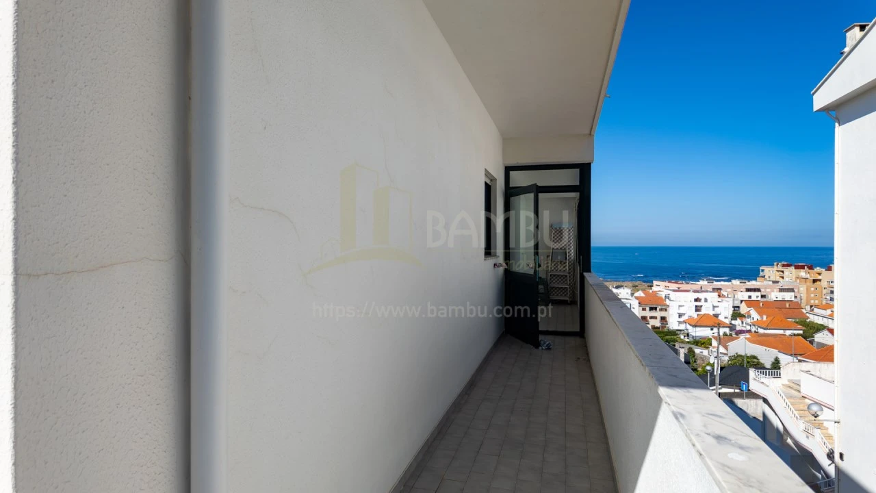 Apartamento T2 para Venda em Vila Praia de Ancora Foto 1