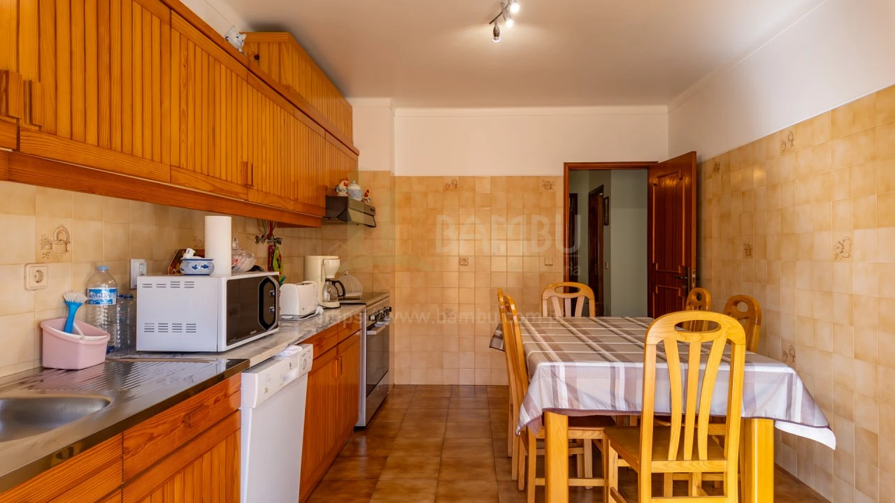 Apartamento T2 para Venda em Vila Praia de Ancora Foto 11