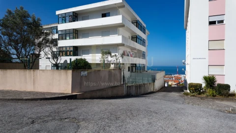 Apartamento T2 para Venda em Vila Praia de Ancora
