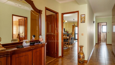 Apartamento T2 para Venda em Vila Praia de Ancora