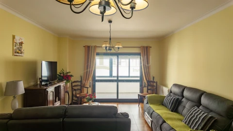 Apartamento T2 para Venda em Vila Praia de Ancora