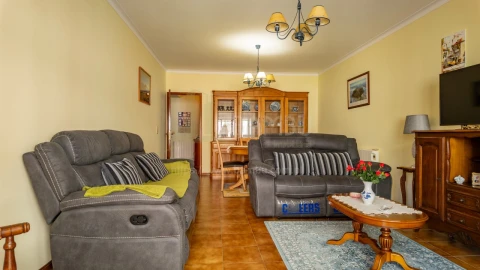 Apartamento T2 para Venda em Vila Praia de Ancora